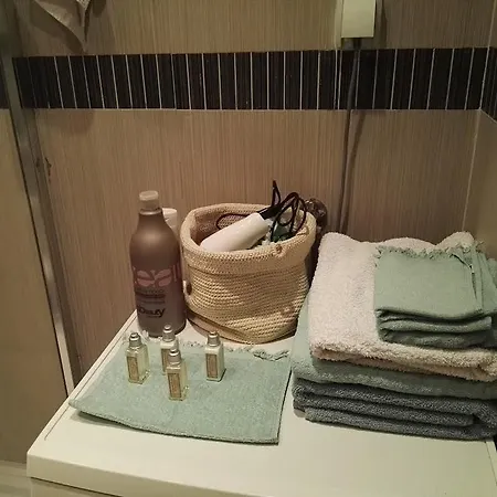 Lägenhet Nina Apartman