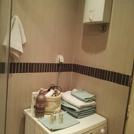 Nina Apartman * Podgorica