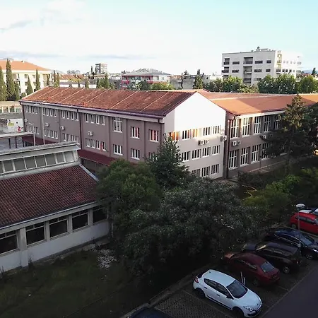 Nina Apartman