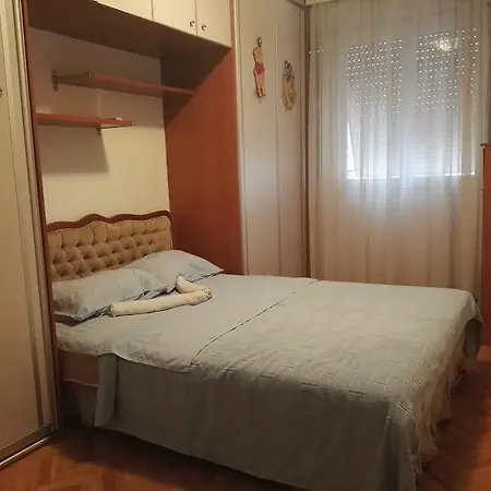 Nina Apartman Lägenhet