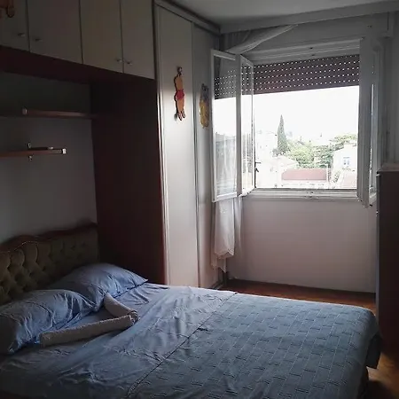 Nina Apartman *