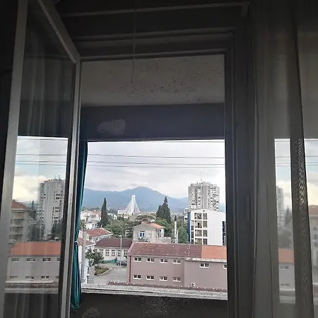 Nina Apartman * Podgorica