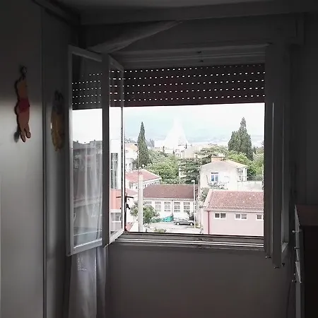 Nina Apartman Lägenhet