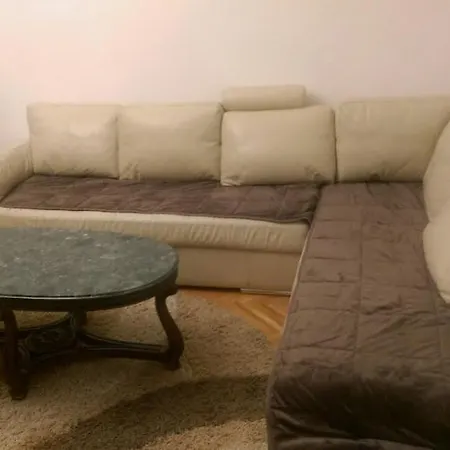 Nina Apartman Lägenhet